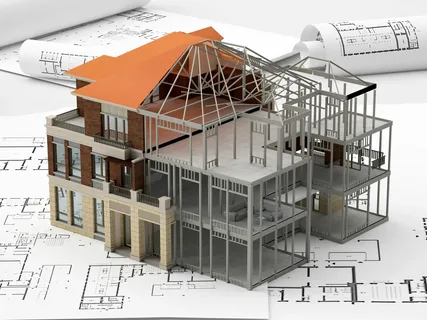 Texas Expert BIM Estimating Services