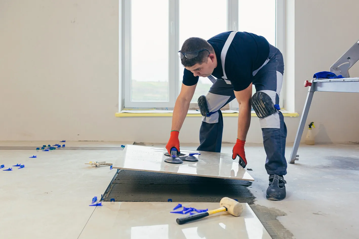 Texas Flooring Estimating