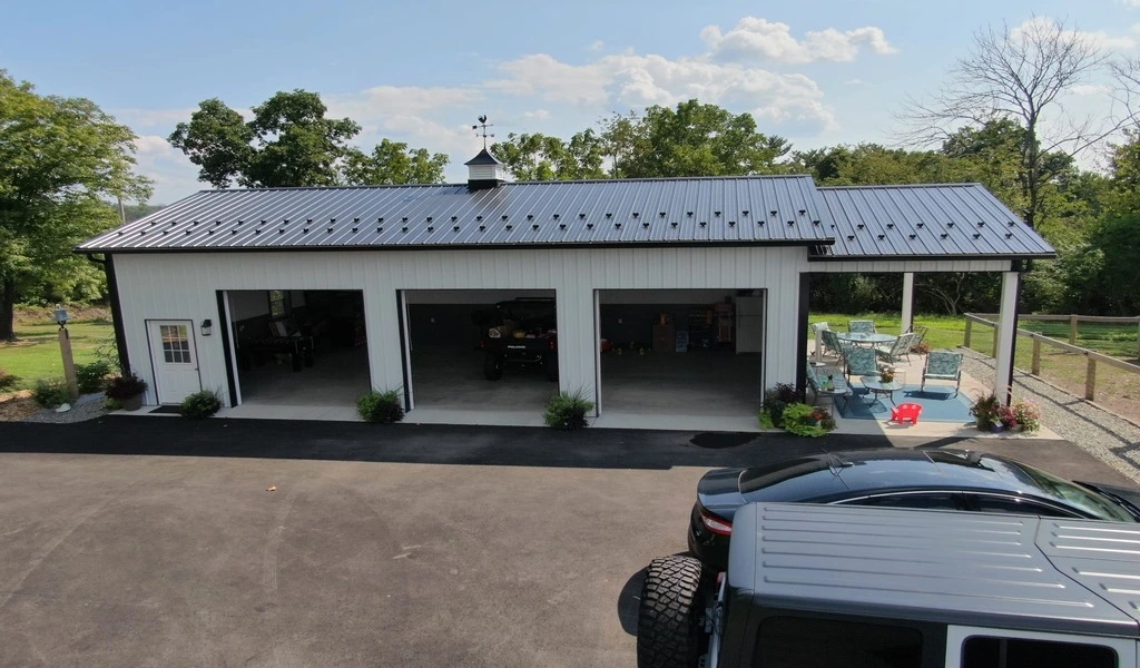 Texas Garage Estimating Services