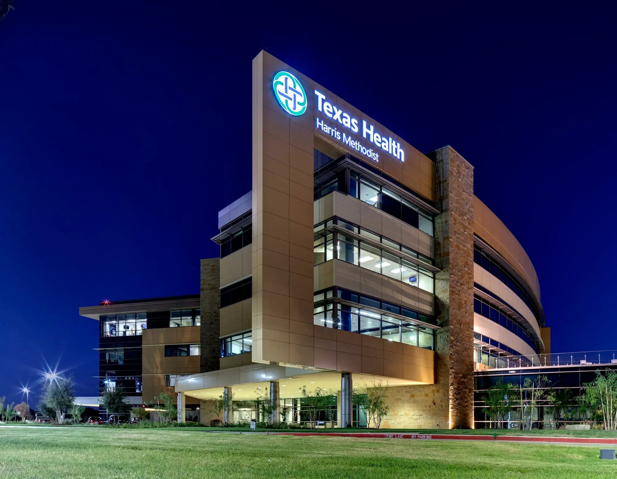 Texas Hospital Estimating Services