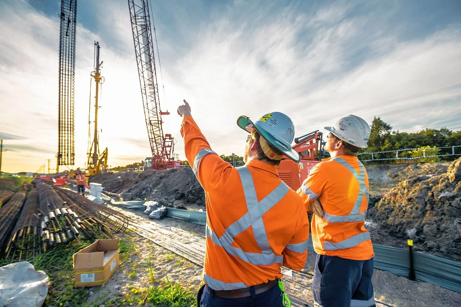 Texas Hotel Construction Estimating