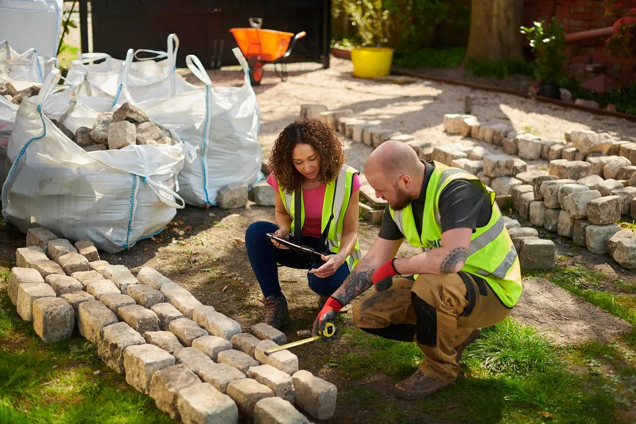 Professional Landscaping Estimating Services In Texas