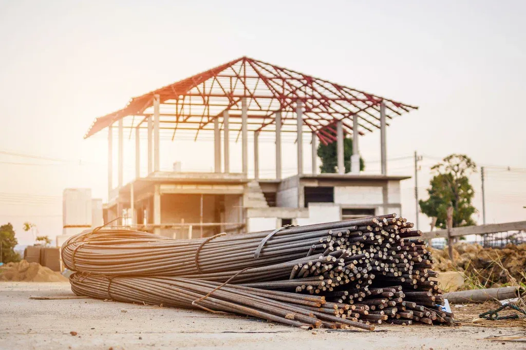Texas Rebar Estimating Services