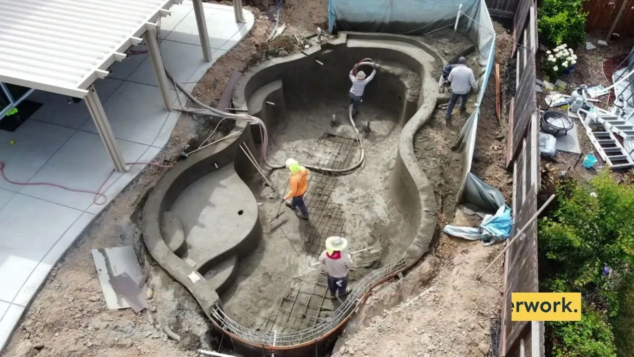 Texas Swimming Pool Estimates