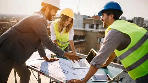 Utility Estimating Services In Texas
