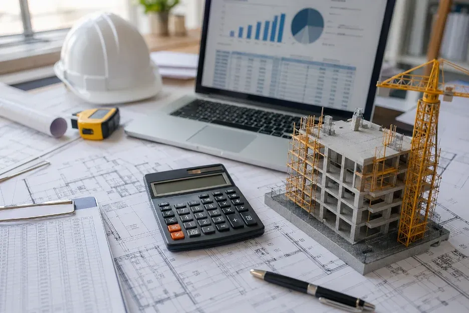 Value Engineering Estimating Services In Texas