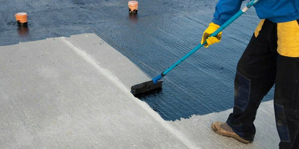 Waterproofing Estimating Services