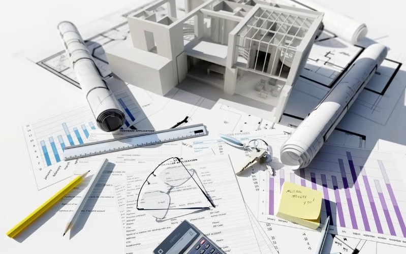 How Do Construction Loans Work