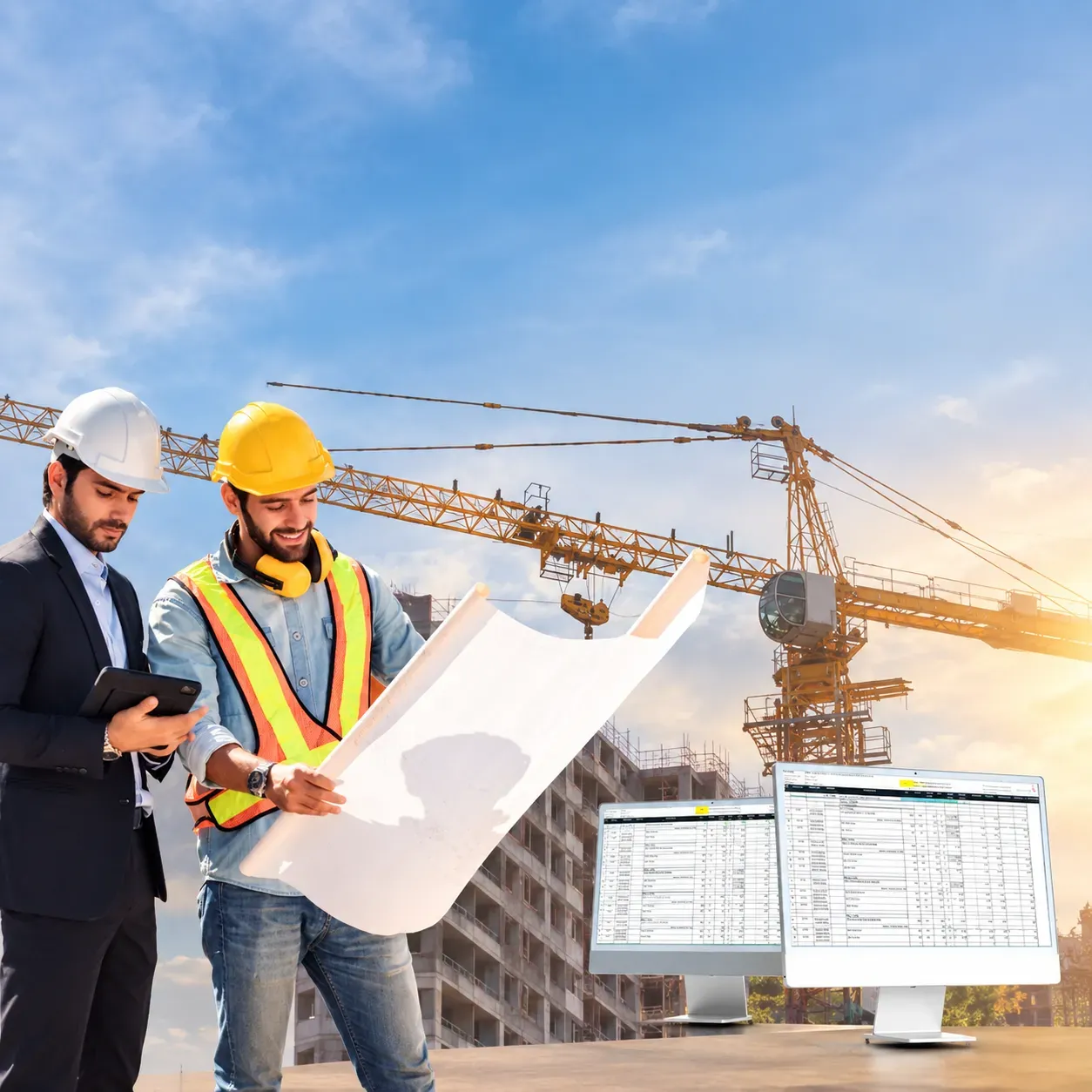 ADU Construction Estimate