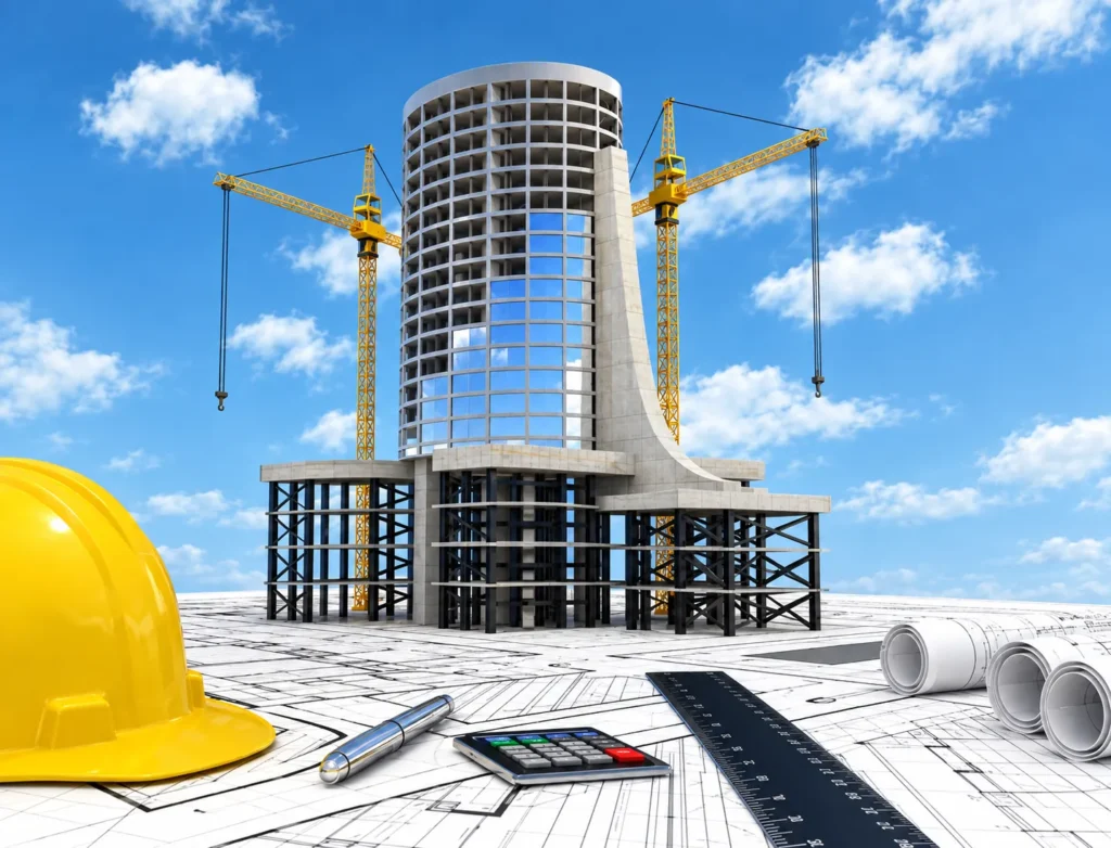 Detailed Estimating Services In Texas