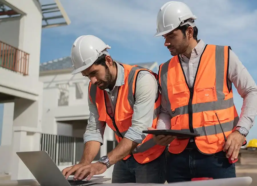 Federal Contractor Estimating Services