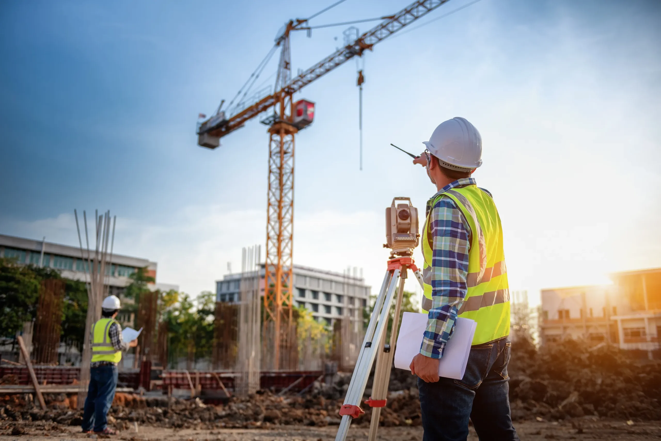 Government Contractors Estimating Services Texas
